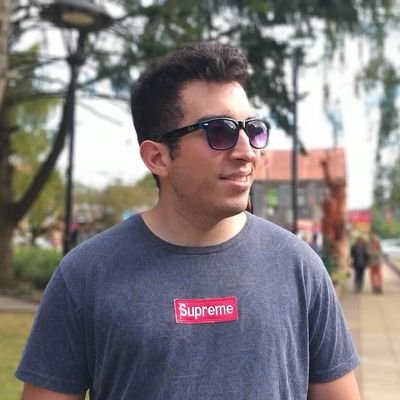 franco_mercado1's profile picture. Ciencias de la Comunicación UBA. Enfermo del futbol. Redactor en @notaalpieok

Vi a Argentina campeón del Mundo 🇦🇷 (18-12-2022)