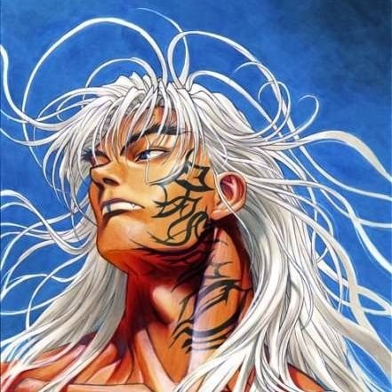 darth_sash's profile picture. Excessif mais toujours mesuré