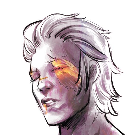 The official account for Sagefire, an Ignis Scientia fanzine. 50% of net preorder proceeds will benefit Perkins School for the Blind. PREORDERS ARE CLOSED.