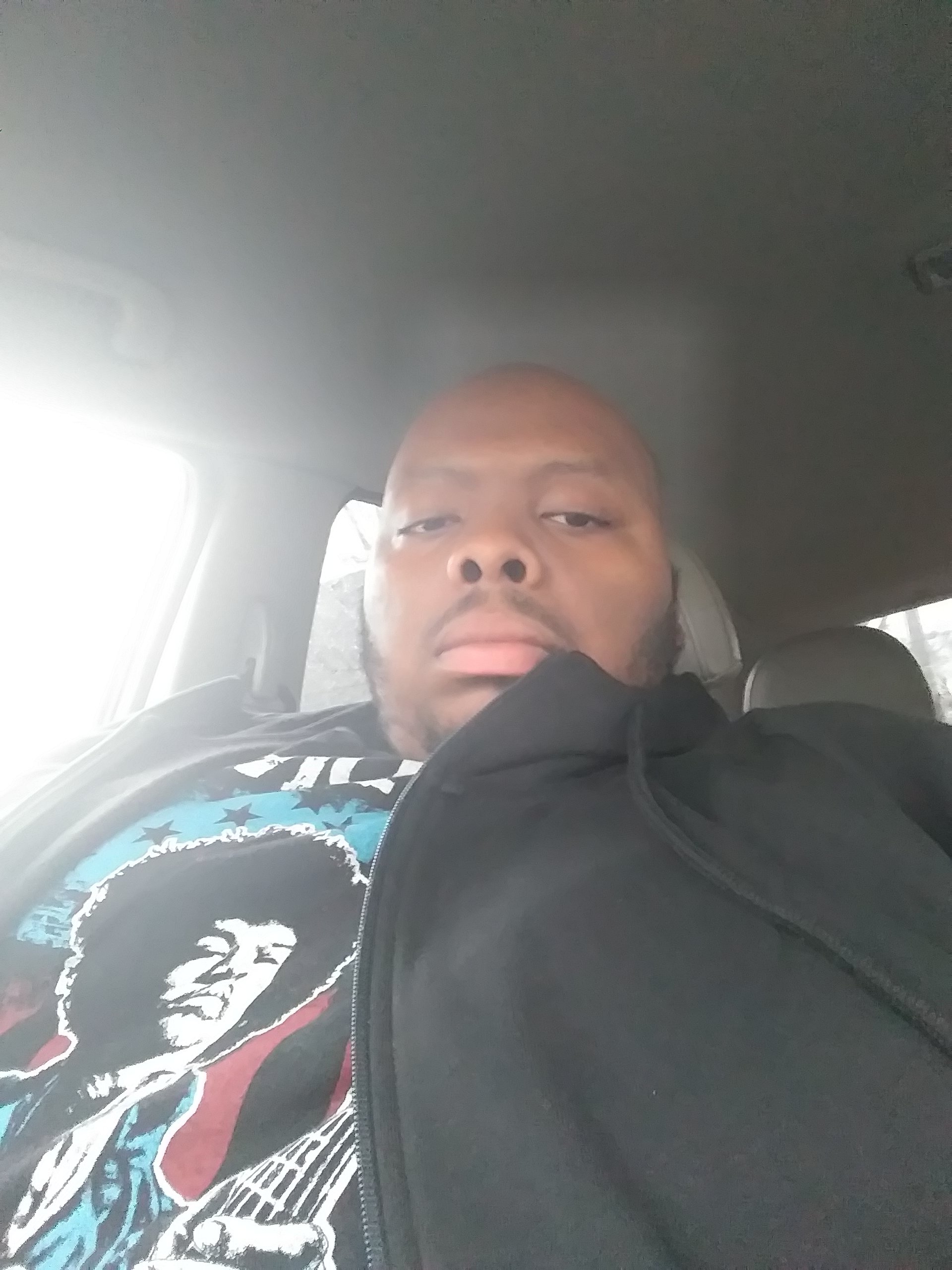 uncledre32 Profile Picture