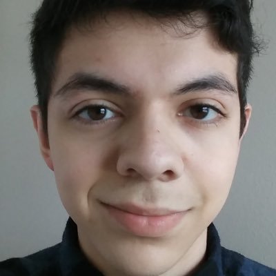 Biology Major at the University of St. Francis. He/Him