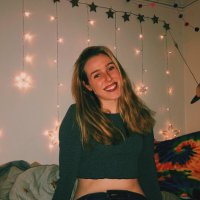 Grace Eberwine (@geberwine) Twitter profile photo