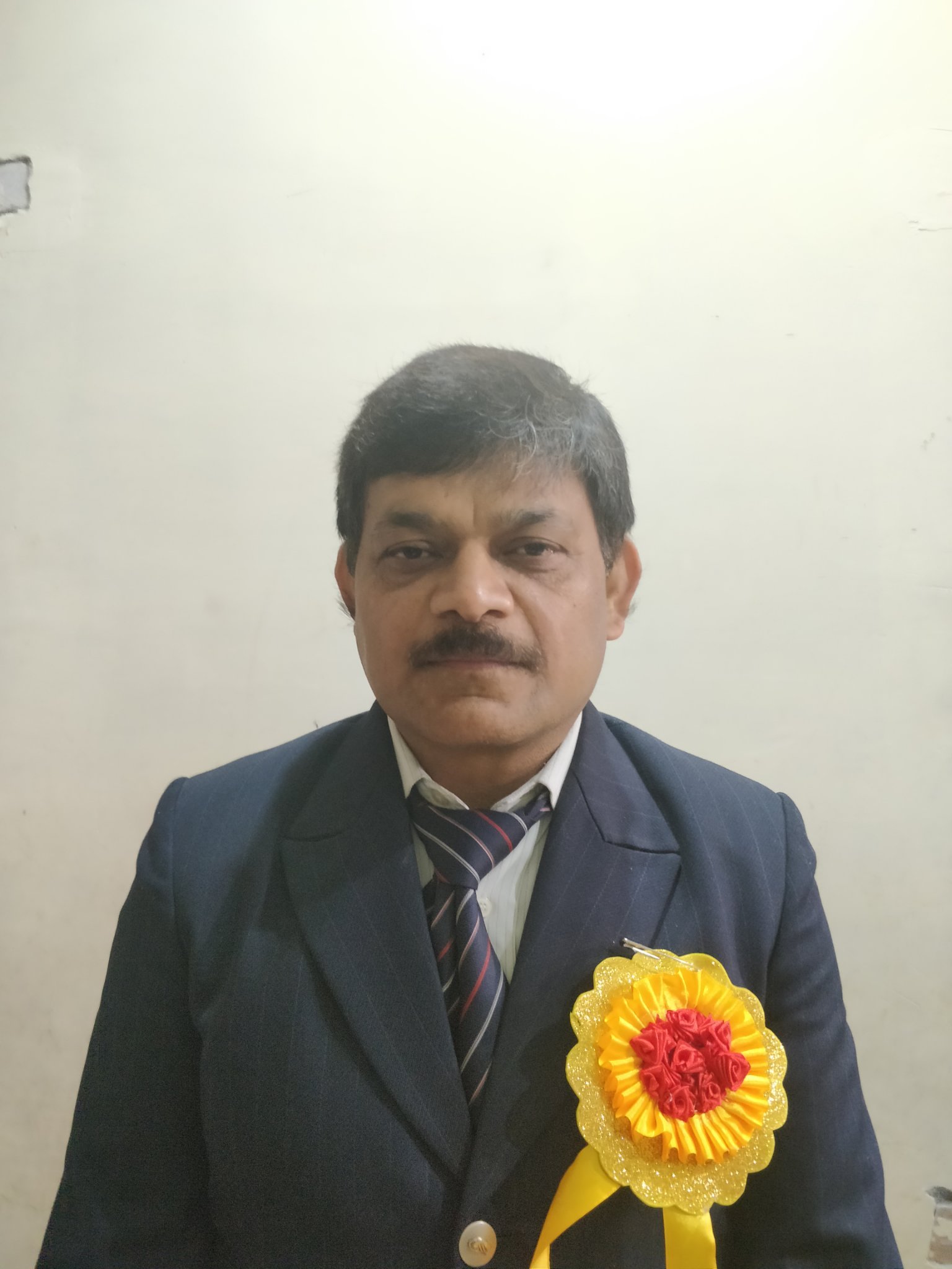 rathaur30's profile picture. IMA Dehradun and OTA Chennai alumni
Presently teaching. 
principal of 10+2 CBSE school