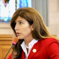 Senator Jennifer Beck (ret.) (@jenbecknj) 's Twitter Profile