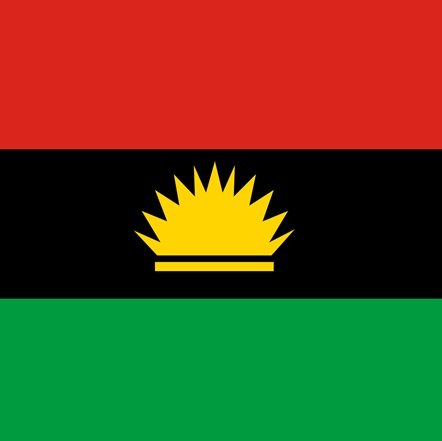 #Republican #Biafrans,for #Trump.#Right on #MAGA..Time for truth awaits. We're having good feelings in waiting..All Hail Biafra Isee Isee Iseeh