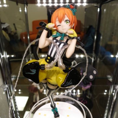 星空凛☆莉嘉Pさんのプロフィール画像