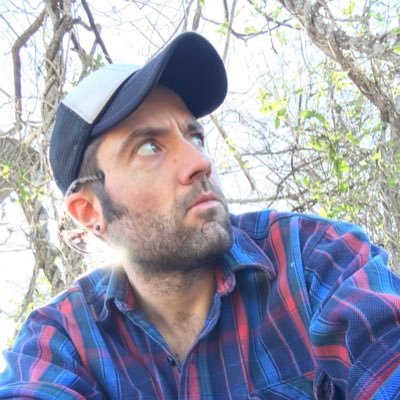 chameleonnaire's profile picture. As American as Mexican pizza.