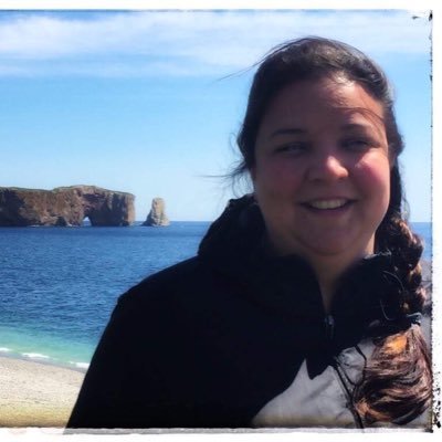 JanieBergeron12's profile picture. 