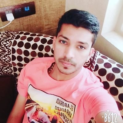 pratikp51925567's profile picture. Mech person 
Books lover
barodian