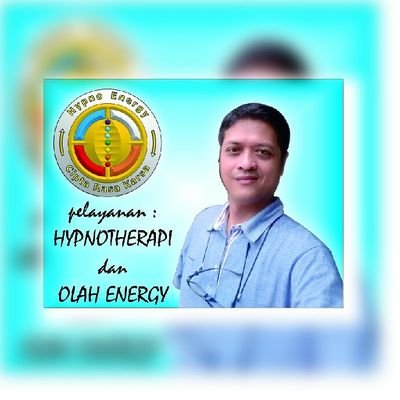 AntonHypno's profile picture. Pelayanan Hypnotherapi dan Pengaktifan energy dalam tubuh