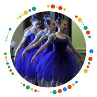 Ballet Arts of Bucks(@balletarts) 's Twitter Profile Photo