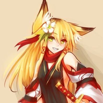 Ah... My bio... This is by far my least favorite part. Particularly because of the fact that I haven't the slightest clue on what to say... I am 19 though