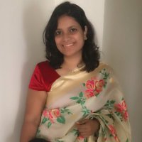 Debolina Dasgupta(@debolinad) 's Twitter Profile Photo