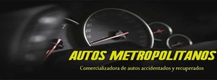 Venta de Autos Accidentados y Recuperados de aseguradora refacturamos a tu nombre