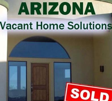 Providing quality Home Management services for Vacant Arizona Homes. We are your Home Staging & Rental Alternative!