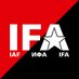 Internationale des Fédérations Anarchistes (@intfedanarchist) Twitter profile photo Internationale des Fédérations Anarchistes (@intfedanarchist) Twitter profile photo