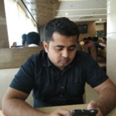 yogesh7989's profile picture. Magento2 Certified Developer