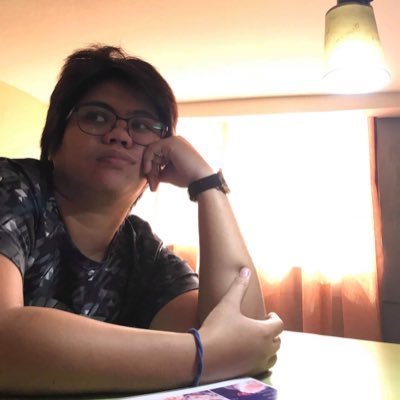 smmjacuba's profile picture. Psychology Graduate || Everything is a choice || Love is love