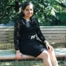 _nidhi_menon's profile picture. Data Scientist @ ADSK | Art aficionado | Potterhead