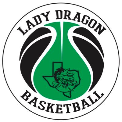 Lady Dragon Basketball