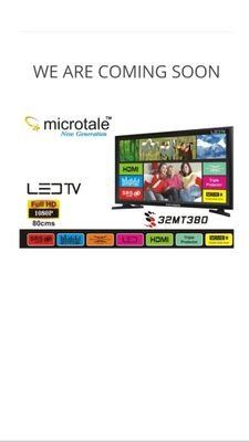 MicrotaleI's profile picture. Microtale@microtektv.com