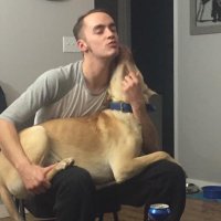 Josten Crouch (@comfycrouch) 's Twitter Profile