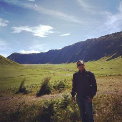 Fendrik_M's profile picture. Gemar Belajar