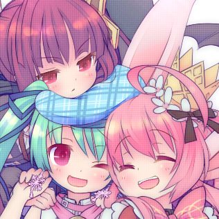 羽未さんのプロフィール画像