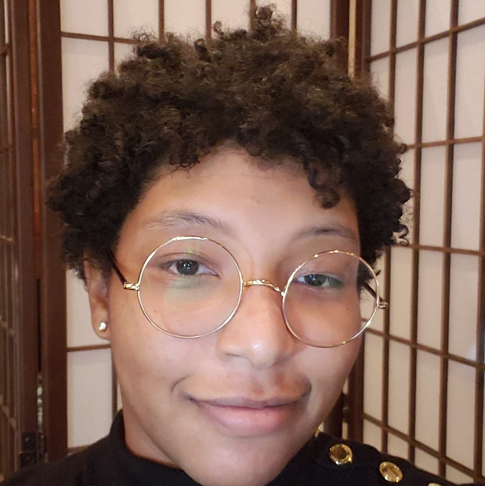 KaelaSAllen1's profile picture.