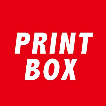 PRINTBOX5's profile picture. オリジナルウェア/刺繍/名刺/ノベルティ製作/ グラフィックデザイン/広告、カタログ、ポスター等印刷物の企画・編集・制作 看板の企画、デザイン、製作、販売及び設置工事施工  イオンモールつくば3Fです！  Instagram→https://t.co/d2lN7dLeUQ