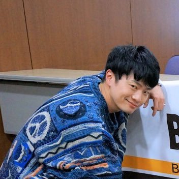 もちだ A Twitter 福山潤絶対王者説 福山潤 福山王国 やばいかっこいい 個人的に正面がいい この髪感もなかなか 目も最高