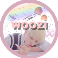 모 모🍑 (@svt_woozi_momo) Twitter profile photo
