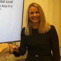 Anne Kruger, PhD (@annekrugernews) 's Twitter Profile