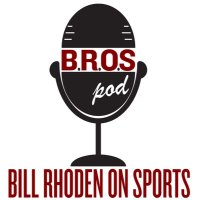 BillRhodenOnSports(@BROSpod) 's Twitter Profileg