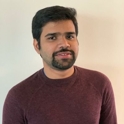 Akanil403's profile picture. Sr Salesforce Developer at Amazon