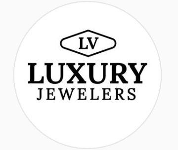 Boutiques and stores include Van Cleef & Arpels, Rolex, Patek Phillipe, Bellusso Jewelers, Horologio, Kwiat. IG: @lvluxuryjewelers
