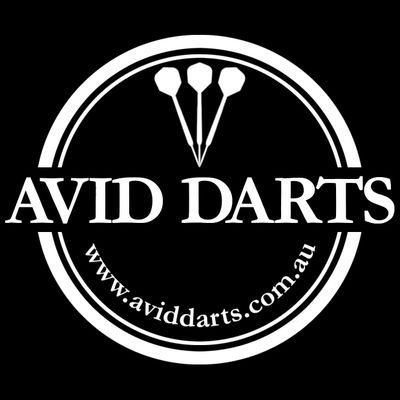 Red Dragon Products - Avid Darts