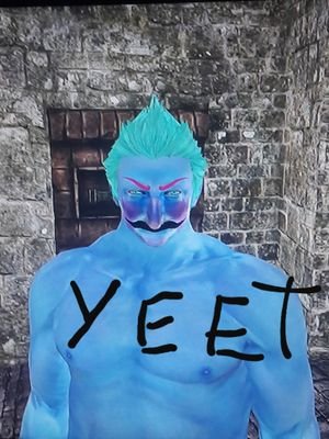 Flipsy17's profile picture. End mii life.

also, anyone who pays for porn is a simp and a moron
just get it for free idiot
minors dni 
commission beggers dni I don't have money