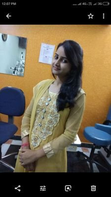 KismatK26484448's profile picture. I'm tha bast Girl