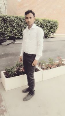 ravendrasingh92's profile picture. 