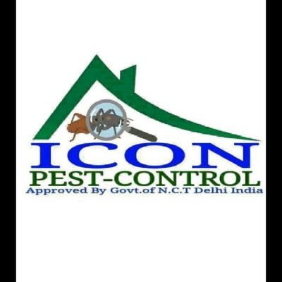 Icon Pest control services