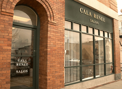 Cala Renee Salon