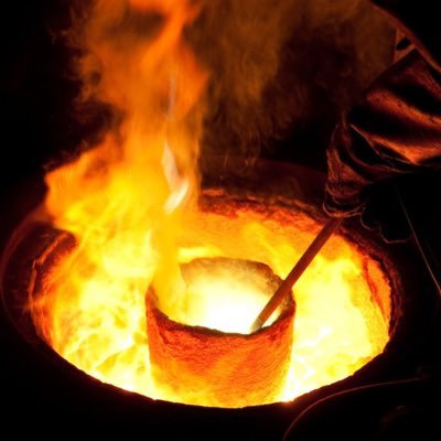 Mattallurgist's profile picture. Interested party.