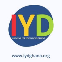 Initiative for Youth Development(@IYDGhana) 's Twitter Profile Photo