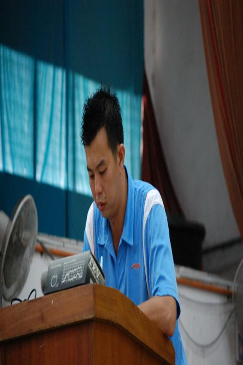 tohengchuan's profile picture. 