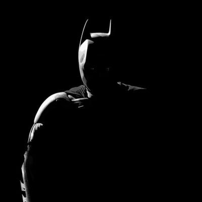 The_Bat_rises's profile picture. 