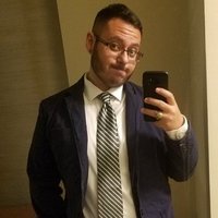 Gilbert Swink, MSCLS, MLS(ASCP)CM🌈🇺🇦 (@gilbertswink) 's Twitter Profile