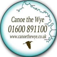 Canoe the Wye (@canoethewye1) 's Twitter Profile