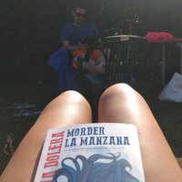 Olga Díaz-Cano (@oldica) 's Twitter Profile