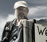 I'm an archaeologist and right-of-way agent from western Kentucky. I'm currently working on projects in southern Virginia and Northern North Carolina.